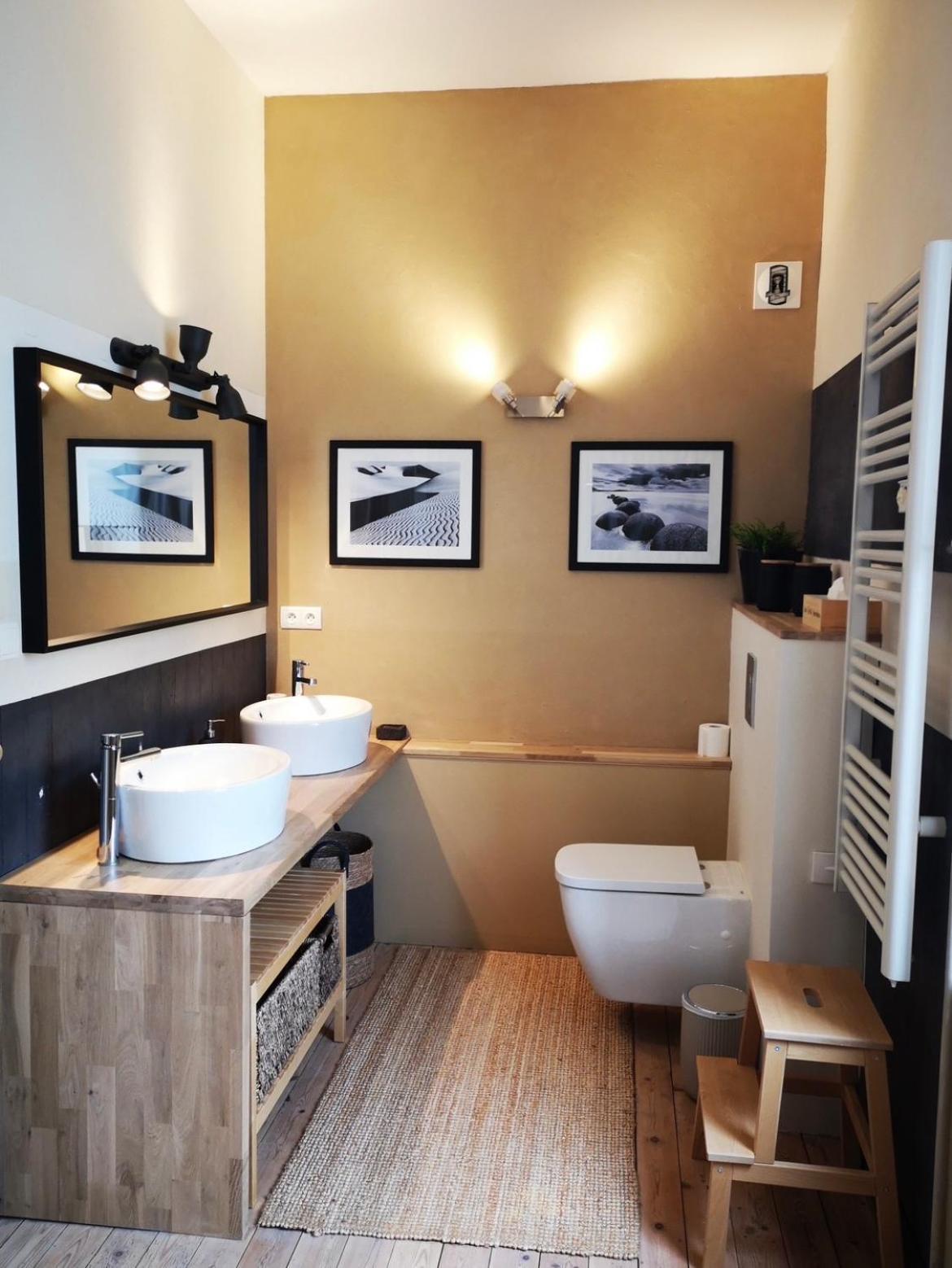 La Burie Bed & Breakfast Saint-Savinien Dış mekan fotoğraf